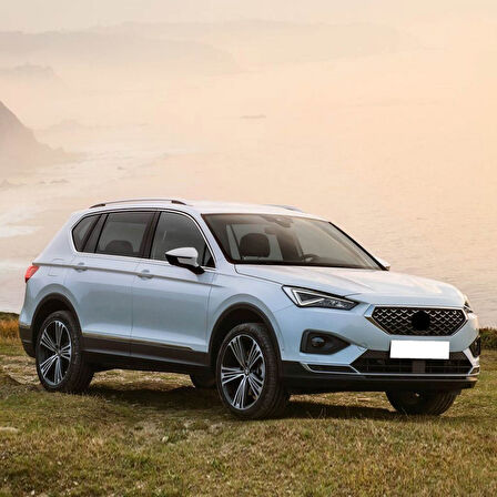 Seat Tarraco 2019-2024 Hava Kalite Sensörü 5Q0907643D