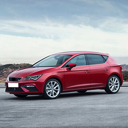 Seat Leon 3 2017-2020 Sol Alt Muhafaza Ön Parçası 5Q0825271A