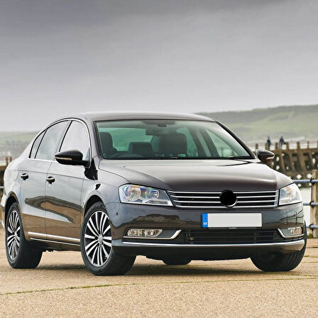 VW Passat B7 2011-2014 Ön Cam Silecek İç Mekanizması 3C1955601