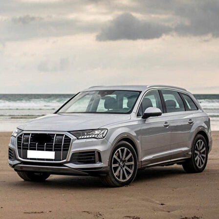 Audi Q7 2020-2024 Fiskiye Memesi Bağlantı Aparatı 3B0955665C