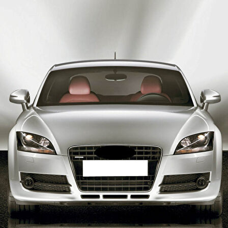 Audi TT 2007-2010 Fiskiye Memesi Bağlantı Aparatı 3B0955665C