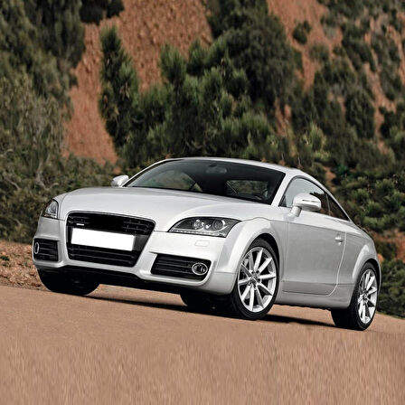 Audi TT 2011-2014 Fiskiye Memesi Bağlantı Aparatı 3B0955665C