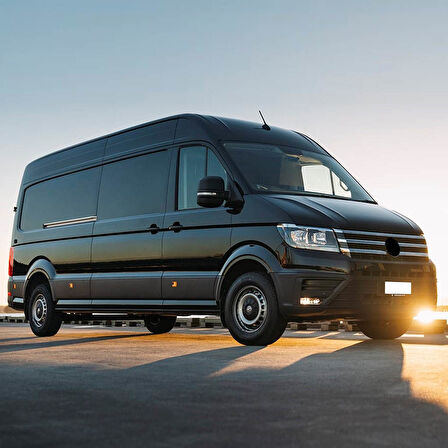 VW Crafter 2017-2025 Fiskiye Memesi Bağlantı Aparatı 3B0955665C