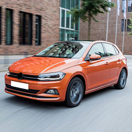 VW Polo 2018-2021 Fiskiye Memesi Bağlantı Aparatı 3B0955665C