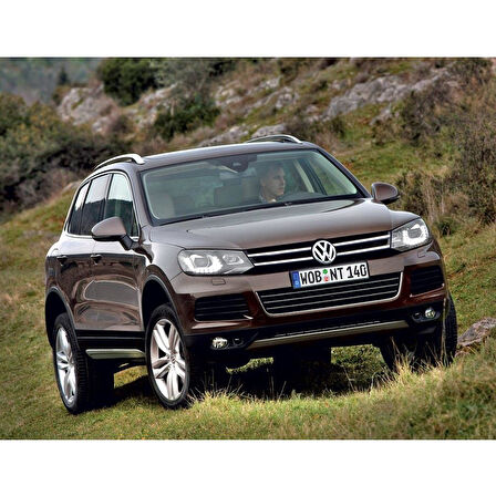 VW Touareg 2011-2015 Fiskiye Memesi Bağlantı Aparatı 3B0955665C