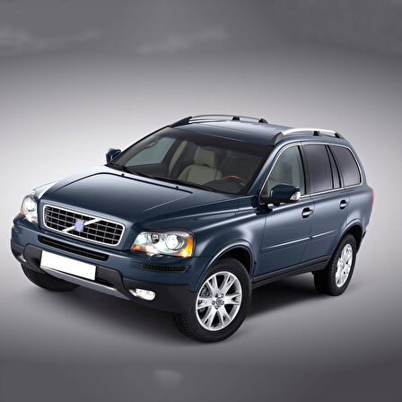 Volvo XC90 2005-2010 Ön Motor Kaput Amortisörü 1 Adet 30649736