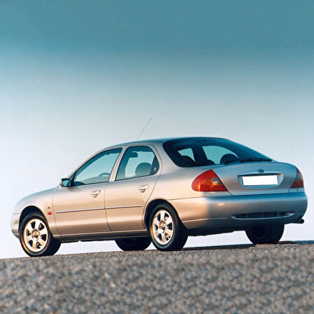 Ford Mondeo HB Hatchback 1997-2000 Arka Bagaj Amortisörü 1 Adet