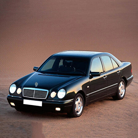 Mercedes E Serisi W210 1996-2001 Ön Motor Kaput Amortisörü 1 Adet