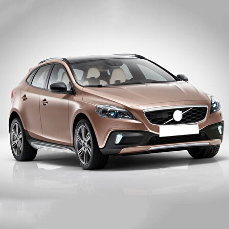 Volvo V40 Cross Country 2013-2019 Ön Motor Kaput Amortisörü 31298282