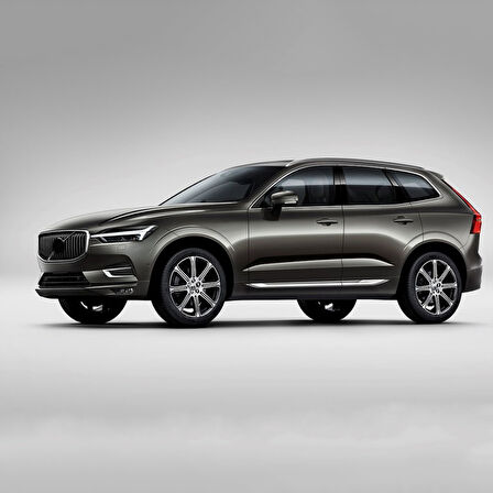Volvo XC60 2017-2024 Ön Motor Kaput Amortisörü 1 Adet 31424539