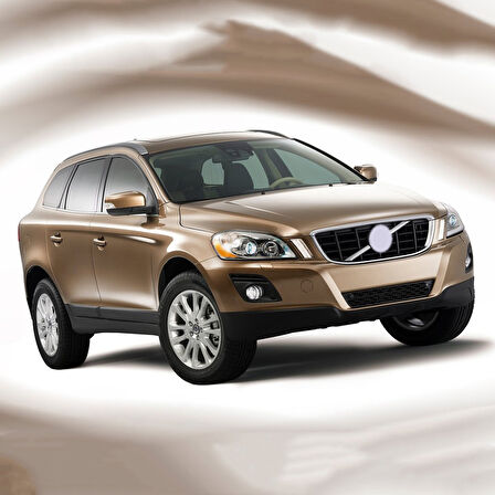 Volvo XC60 2009-2016 Ön Motor Kaput Amortisörü 1 Adet 30784935