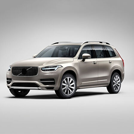 Volvo XC90 2016-2019 Ön Motor Kaput Amortisörü 1 Adet 31425788