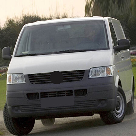 VW Transporter T5 2004-2010 Sağ Elk.li Kapı Kilit Tamir Tk 7H0843653BR