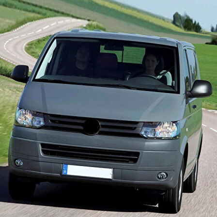 VW Transporter T6 2010-2015 Sağ Elk.li Kapı Kilit Tamir Tk 7E0843653BC