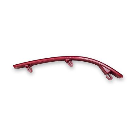 VW Touareg 2003-2007 Sağ Arka Tampon Reflektörü Kedi Gözü 7L6945106A