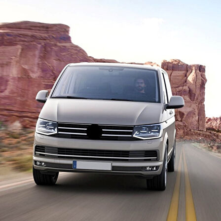 VW Caravelle T6 2016-2019 Ön Cam Silecek Motoru 7E1955113D