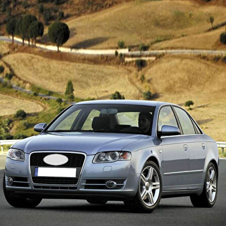 Audi A4 2005-2008 1.9 Dizel BRB Turbo Yağ Borusu 028145736AH