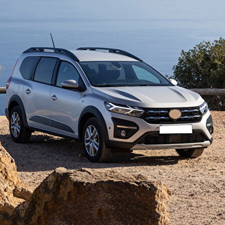 Dacia Jogger 2022-2026 Ön Cam Silecek Takımı Silgeç Seti 60x40cm