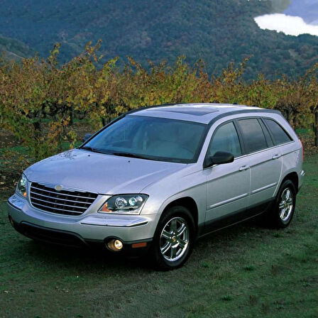 Chrysler Pacifica 2003-2008 Arka Bagaj Amortisörü 1 Adet 05054246AB