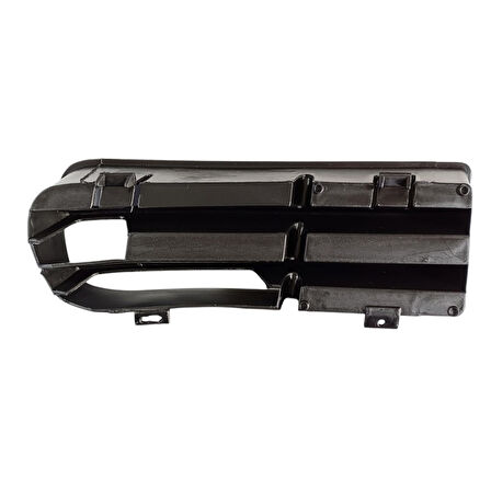 VW Golf 4 1998-2004 Ön Tampon Sol Sis Kapağı Izgarası 1J0853665B