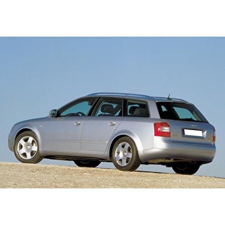 Audi A4 B6 Avant 2001-2004 Arka Bagaj Amortisörü Pistonu 8E9827552F