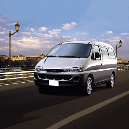 Hyundai Starex Uzun Şase 2000-2008 Sağ Bagaj Kapak Amortisörü Pistonu
