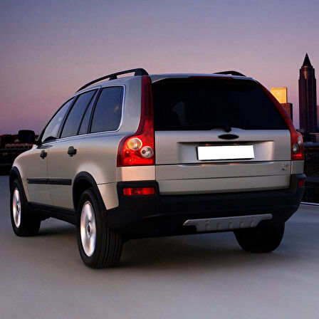 Volvo XC90 2002-2005 Arka Bagaj Kapak Amortisörü Pistonu 1 Ad 31218511