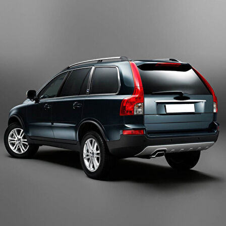 Volvo XC90 2006-2010 Arka Bagaj Kapak Amortisörü Pistonu 1 Ad 31218511