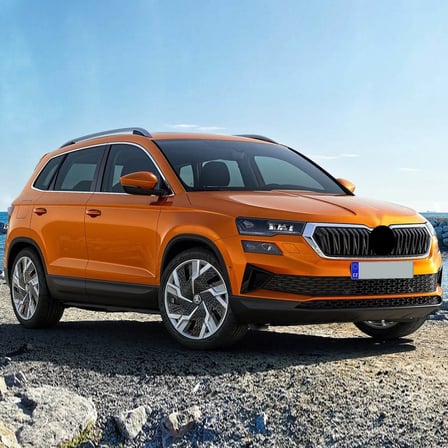 Skoda Karoq 2022-2025 1.6 Dizel Hava Yağ Yakıt Polen Filtre Set Bosch