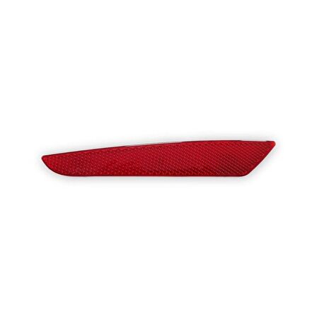 Seat Leon 3 2013-2016 Arka Tampon Sol Reflektörü Kedi Gözü 5F0945105F