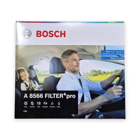 Seat İbiza 2018-2021 Anti Alerjen Klima Polen Filtresi 2Q0819669