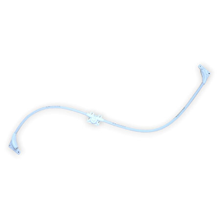 Skoda Felicia 1995-2001 Sol Ön Kapı Cam Telinin Plastik Borusu Manuel