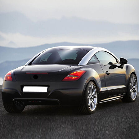 Peugeot RCZ 2010-2015 Arka Bagaj Kapak Amortisörü Pistonu 1 Ad. 792527