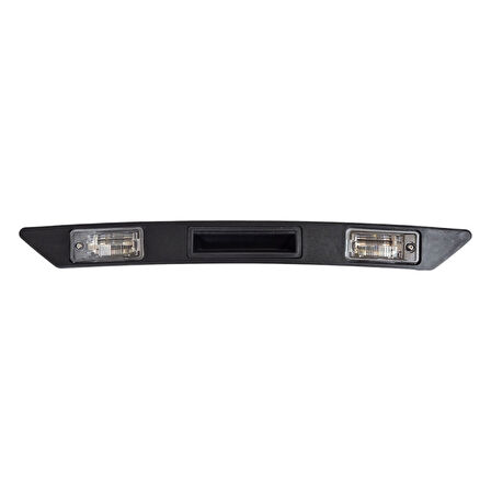Audi A4 Avant SW 2005-2008 Arka Bagaj Kapağı Açma Kolu 8P4827574