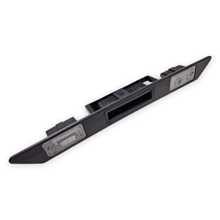 Audi A4 Avant SW 2005-2008 Arka Bagaj Kapağı Açma Kolu 8P4827574