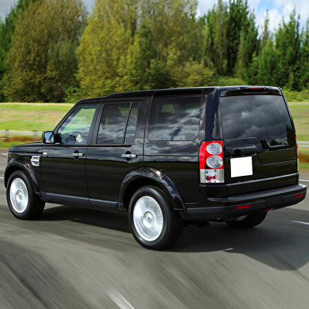 Land Rover Discovery 4 2009-2016 Arka Bagaj Amortisörü 1 Ad. BHE780060