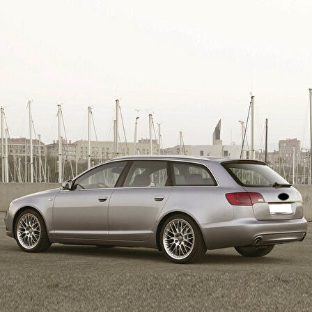 Audi A6 Avant SW 2005-2008 Arka Bagaj Amortisörü 1 Ad. 4F9827552A
