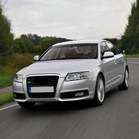 Audi A6 2009-2010-2011 El Freni Park Freni Düğmesi 4F1927225C