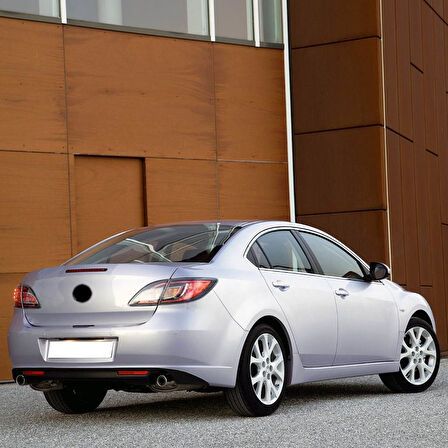 Mazda 6 Sedan 2008-2012 Arka Bagaj Kapak Amortisörü Pistonu 1 Ad.