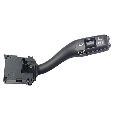 Audi A4 Avant 2005-2008 Silecek Kumanda Kolu Yol Bilgsyrlı 4E0953503C