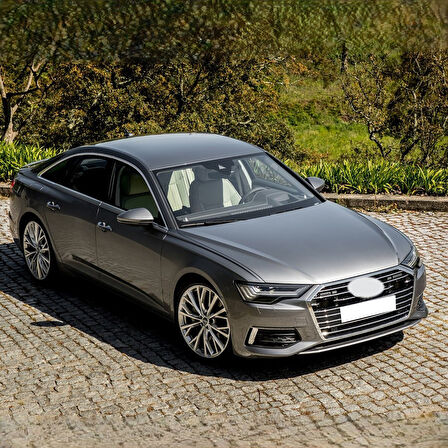 Audi A6 2019-2024 Ön Cam Özel Silecek Takımı 4K1998002C