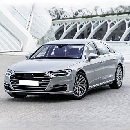 Audi A8 2018-2021 Ön Cam Özel Silecek Takımı 4N1998002A