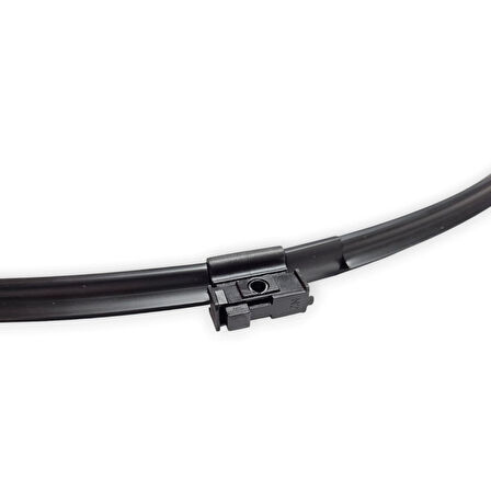 Audi Q8 2024-2028 Ön Cam Özel Silecek Takımı 4N1998002B