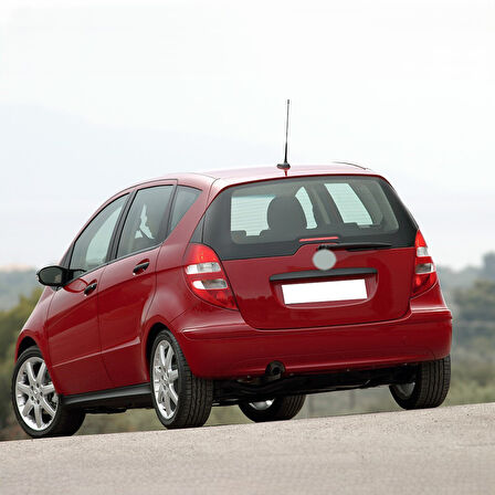 Mercedes A Serisi W169 Kasa 2005-2012 Arka Cam Silecek Kolu Takımı