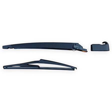 Mercedes A Serisi W169 Kasa 2005-2012 Arka Cam Silecek Kolu Takımı