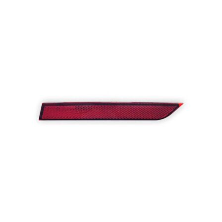 VW Passat B8 2015-2019 Arka Tampon Sol İç Reflektörü 3G0945103A