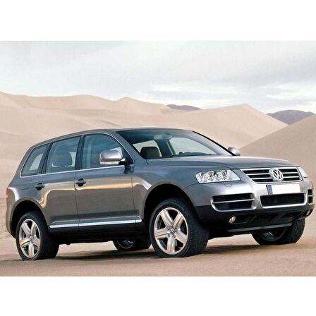 VW Touareg 2003-2010 El Freni Boşaltma İndirme Kolu 7L6711878F