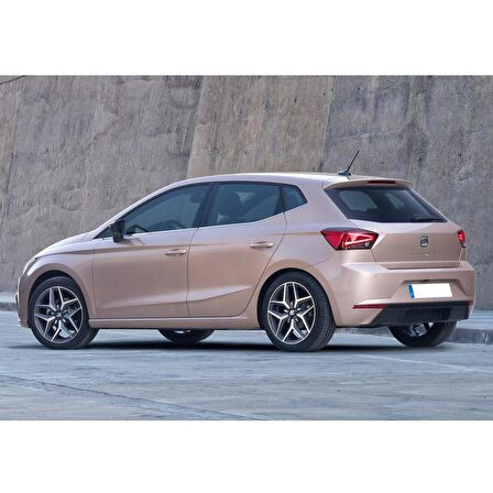 Seat İbiza HB 2018-2023 Arka Bagaj Amortisörü Pistonu 6F0827550