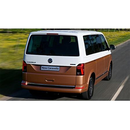 VW Caravelle T6.5 2020-2022 Arka Cam Silecek Takımı 7E0955707B
