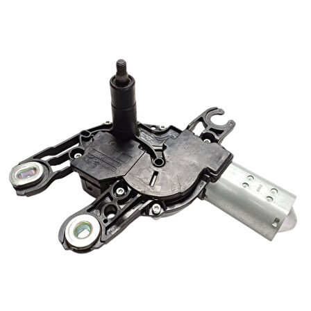 Seat Leon 2013-2016 4 Kapı Arka Cam Silecek Motoru 5F4955711